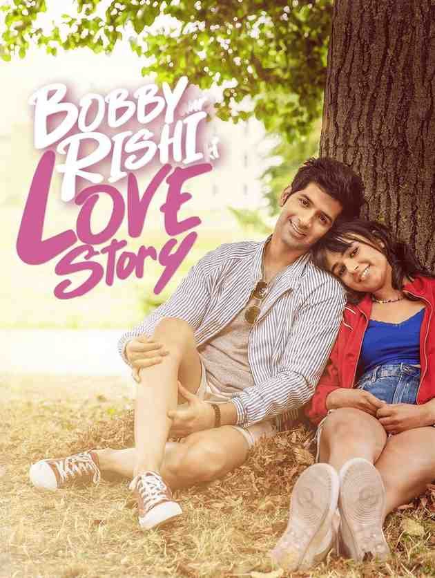 Bobby Aur Rishi Ki Love Story