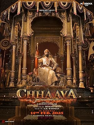 Chhaava (2025)