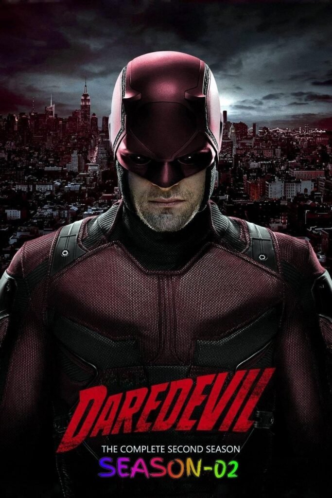 Daredevil Season