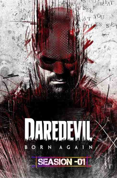 Daredevil: Born Again S01