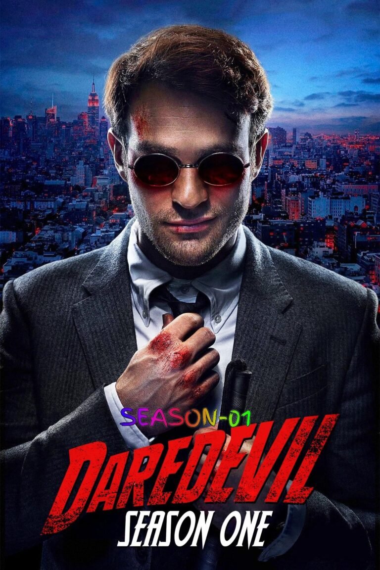 Daredevil