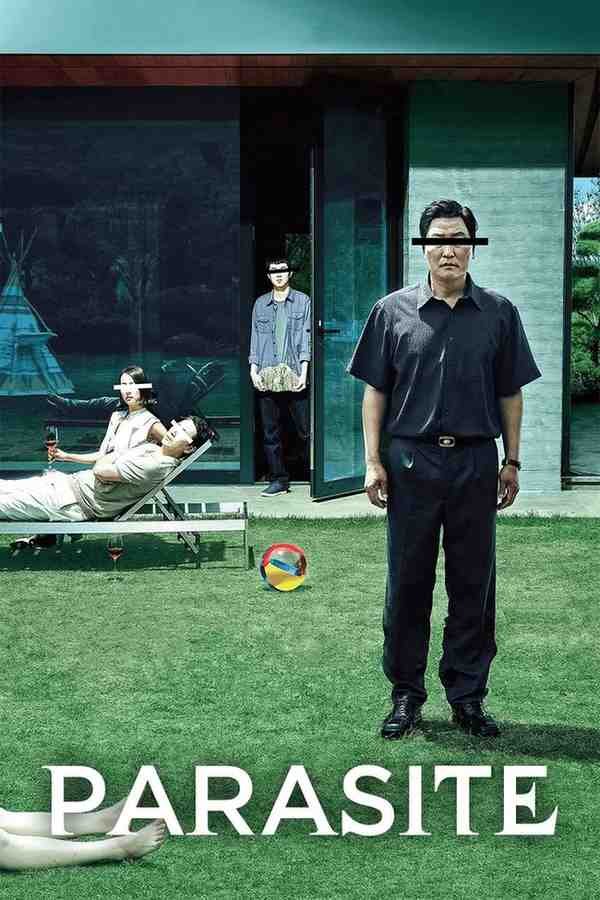 Parasite Korean Movie Hdmovies4u