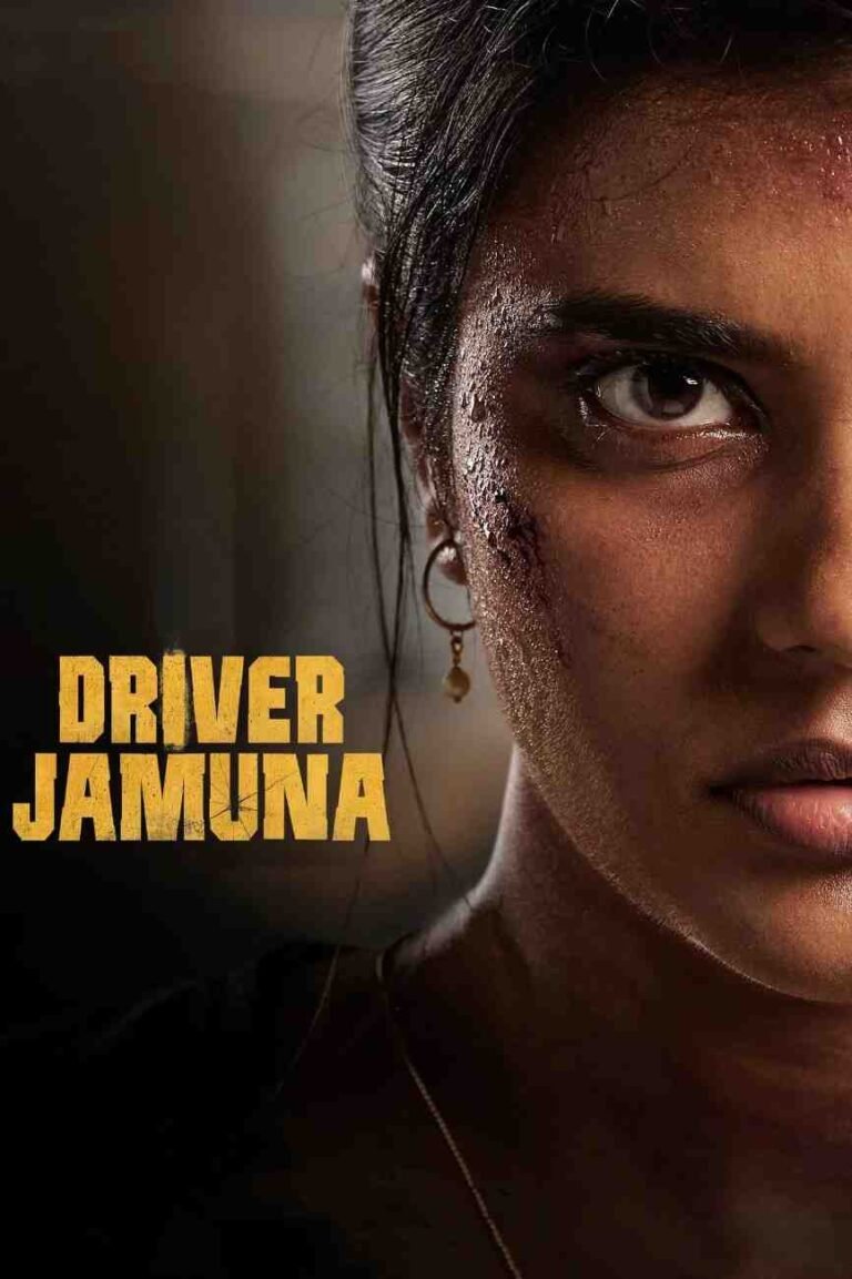 Driver Jamuna South Movie Hdmovies4u