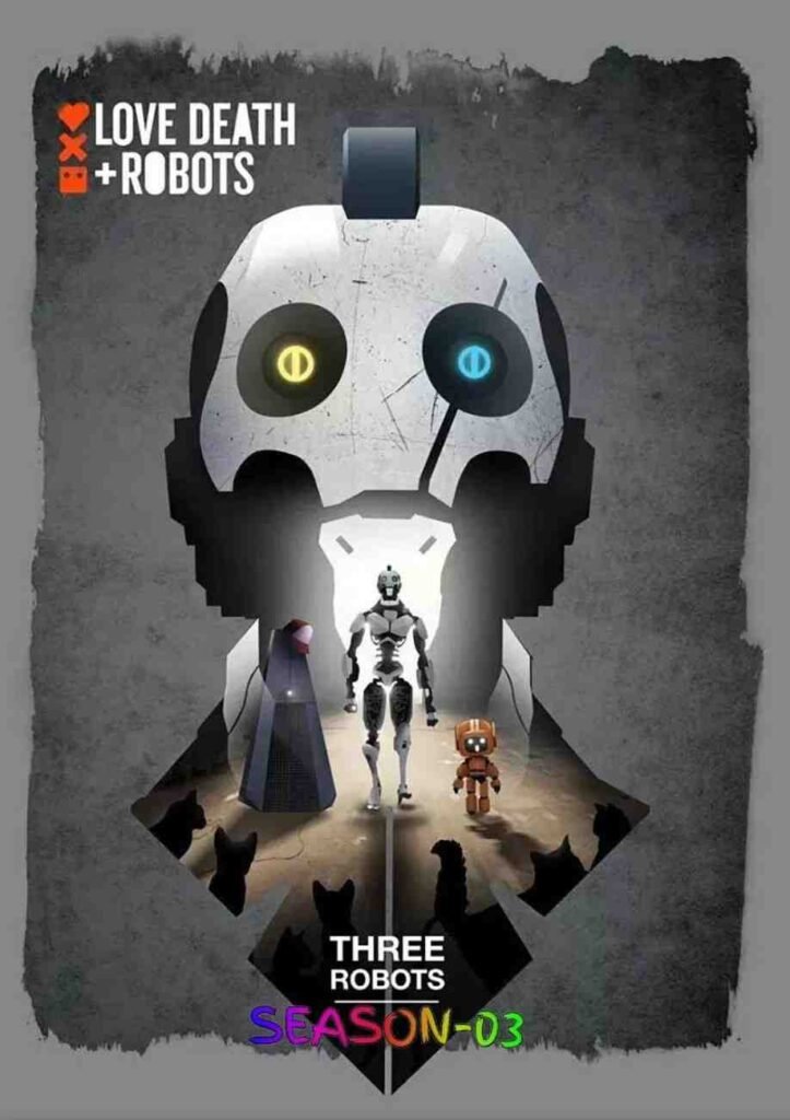 Love Death And Robots S03 Series Hdmovies4u
