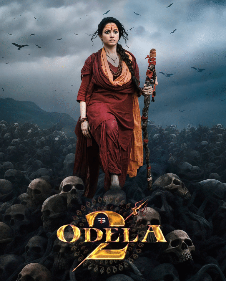 Odela 2 South Movie HDmovies4u
