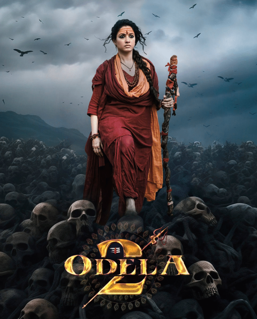Odela 2 South Movie HDmovies4u