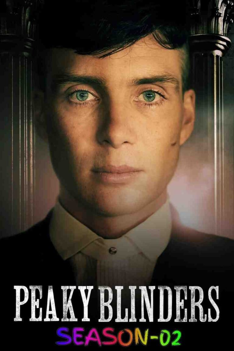 Peaky Blinders Season 2 Series Hdmovies4u