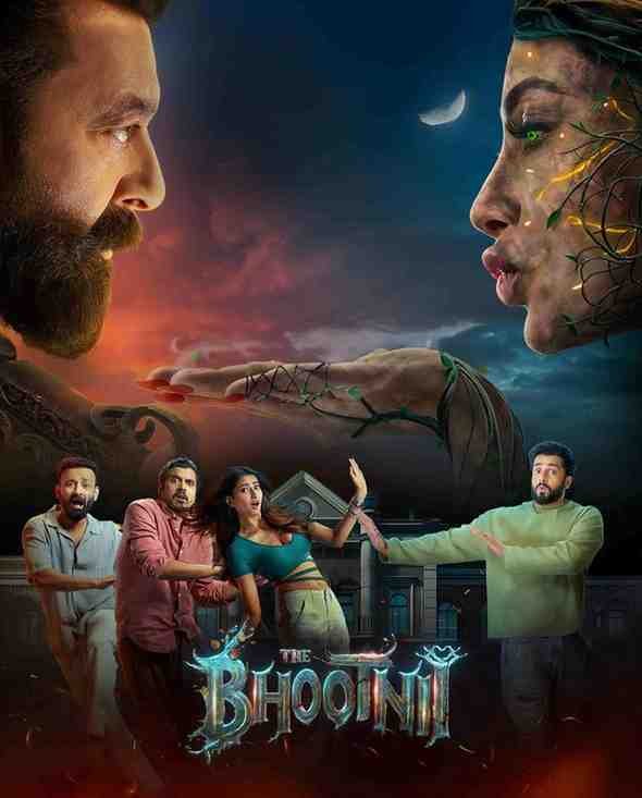 The Bhootnii Bollywood Movie Hdmovies4u