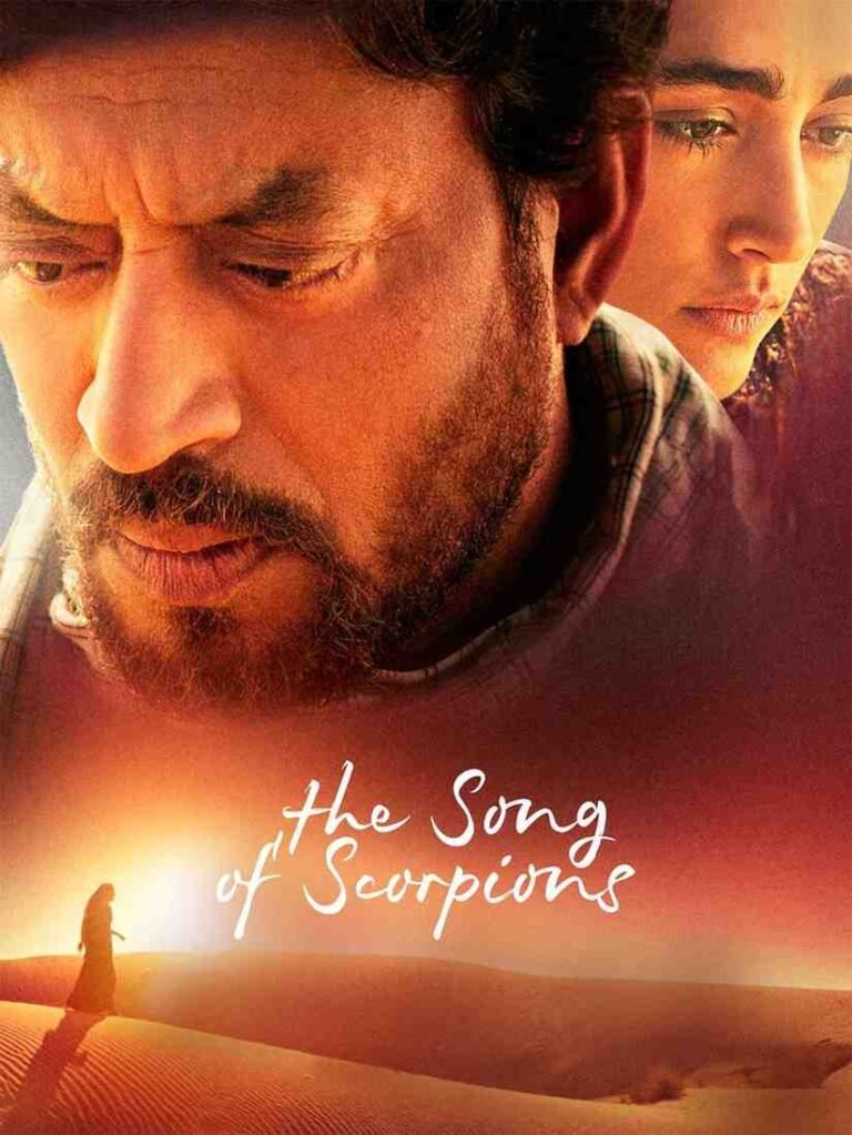 The Song of Scorpions Bollywood Movie Hdmovies4u