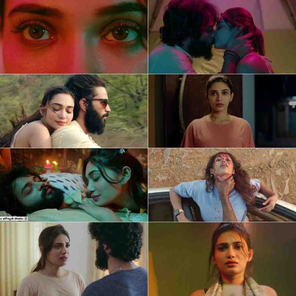 Mokshapatam Hindi South Movie Hdmovies4u