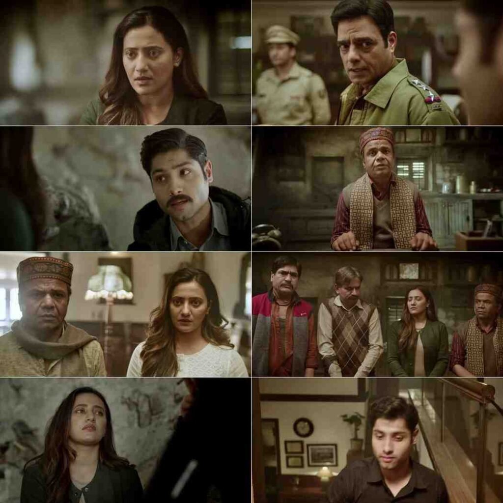 Interrogation Hindi Bollywood Movie Hdmovies4u