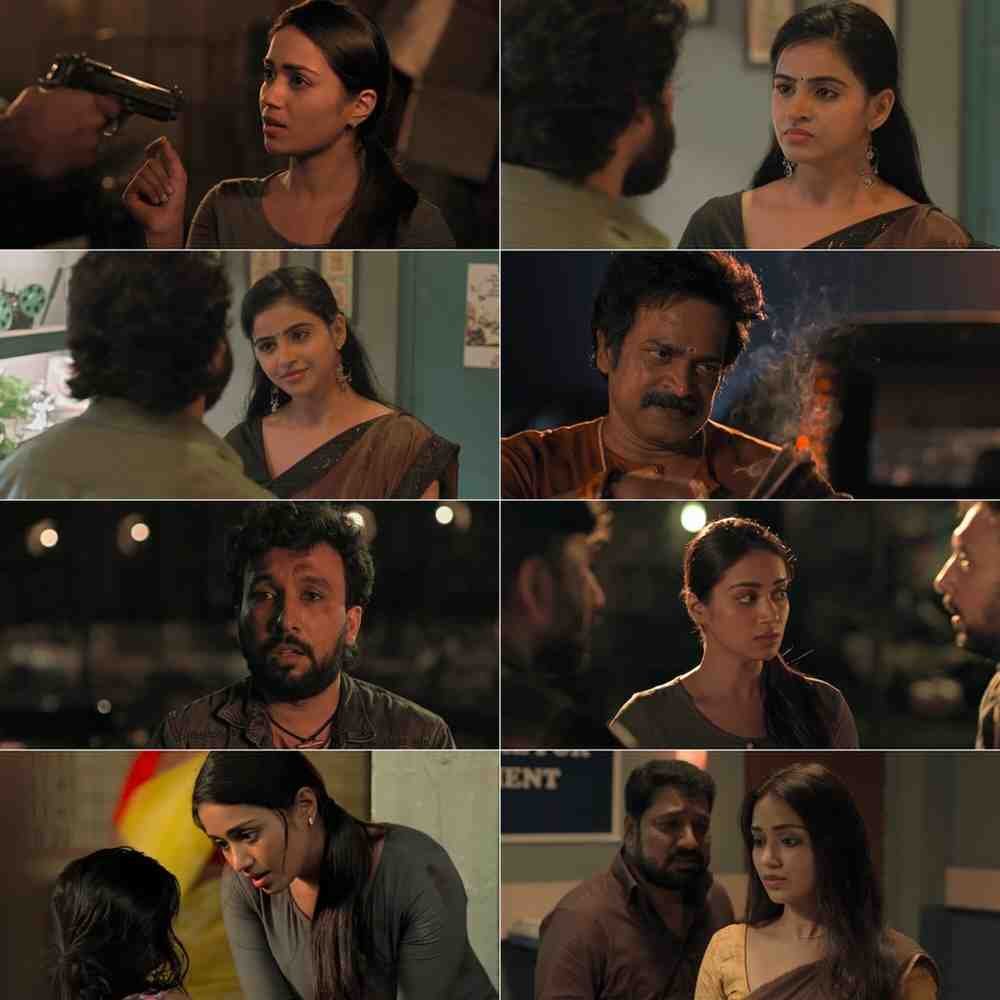 Bloody Mary South Movie Hdmovies4u