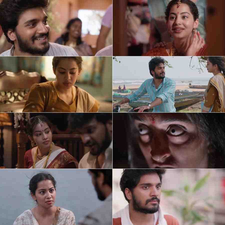 Subham Hindi South Movie Hdmovies4u