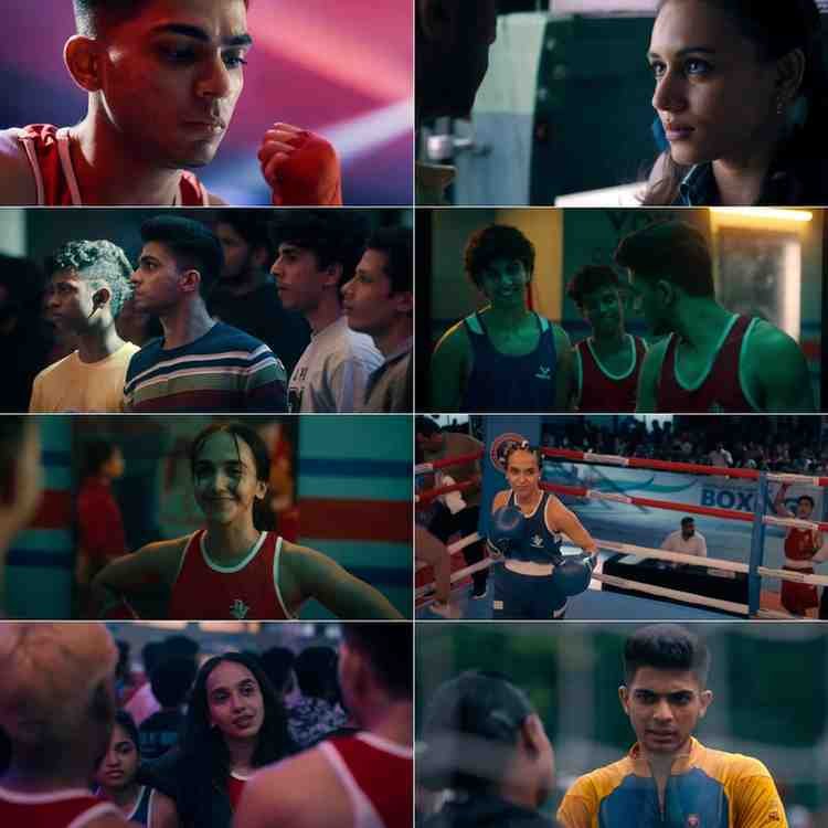 Alappuzha Gymkhana Hindi South Movie Hdmovies4u