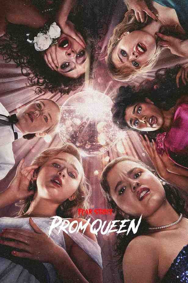 Fear Street Prom Queen Hindi Hollywood Movie Hdmovies4u