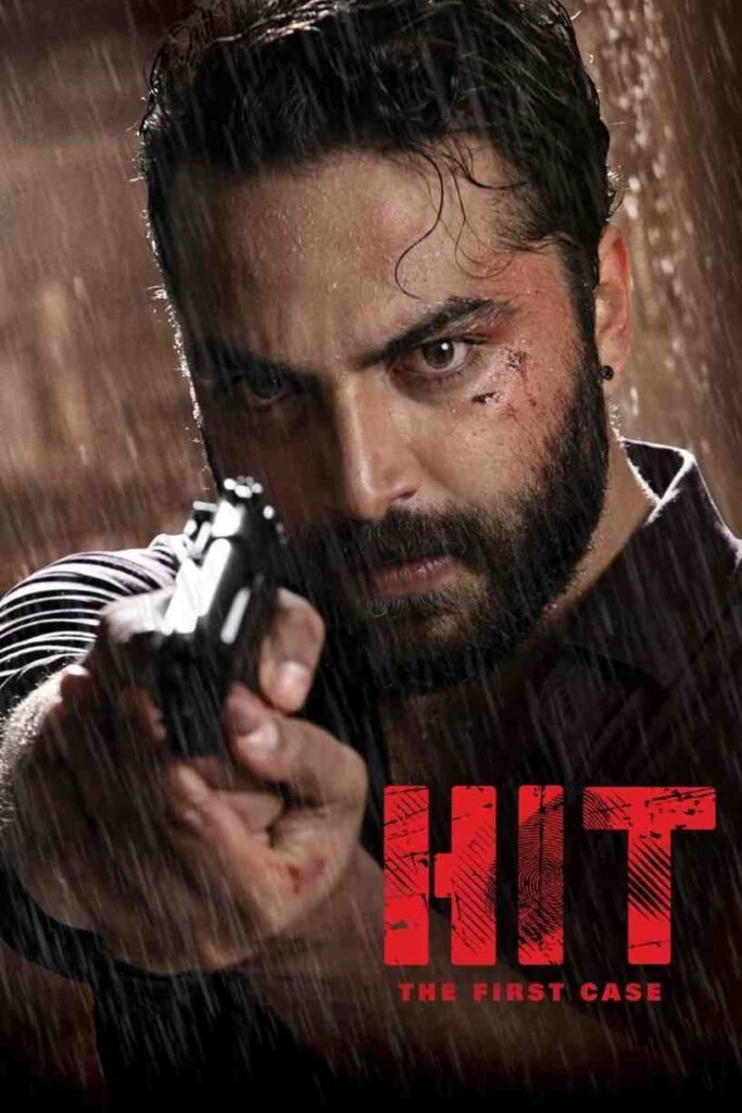 HIT The First Case South Hindi Movie Hdmovies4u