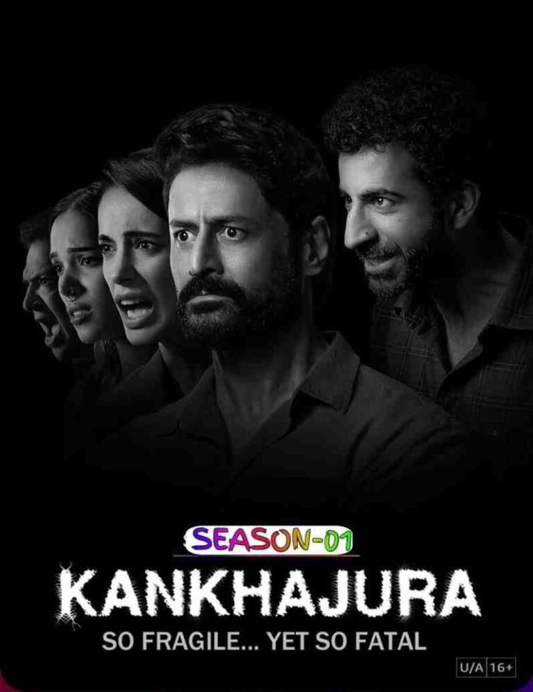 KanKhajura S01 Hindi Series Hdmovies4u
