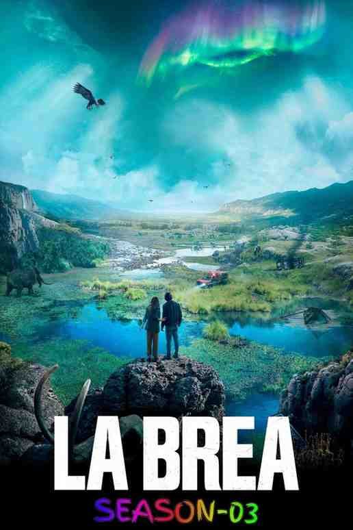 La Brea S03 Hindi Series Hdmovies4u