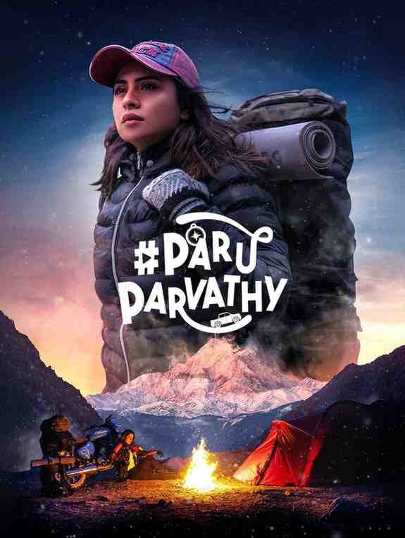 ParuParvathy Hindi South Movie Hdmovies4u