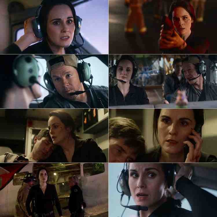 Flight Risk Hollywood Movie Hdmovies4u