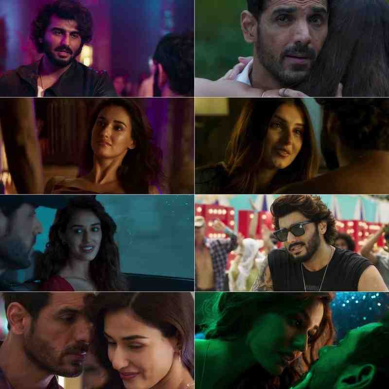 Ek Villain Returns Bollywood Hindi Movie Hdmovies4u