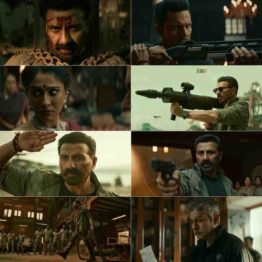 Jaat Bollywood Hindi Movie Hdmovies4u