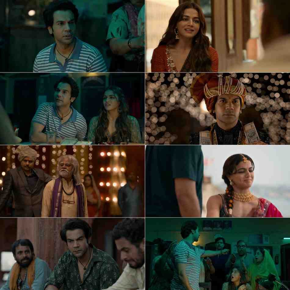 Bhool Chuk Maaf Bollywood Movie Hdmovies4u