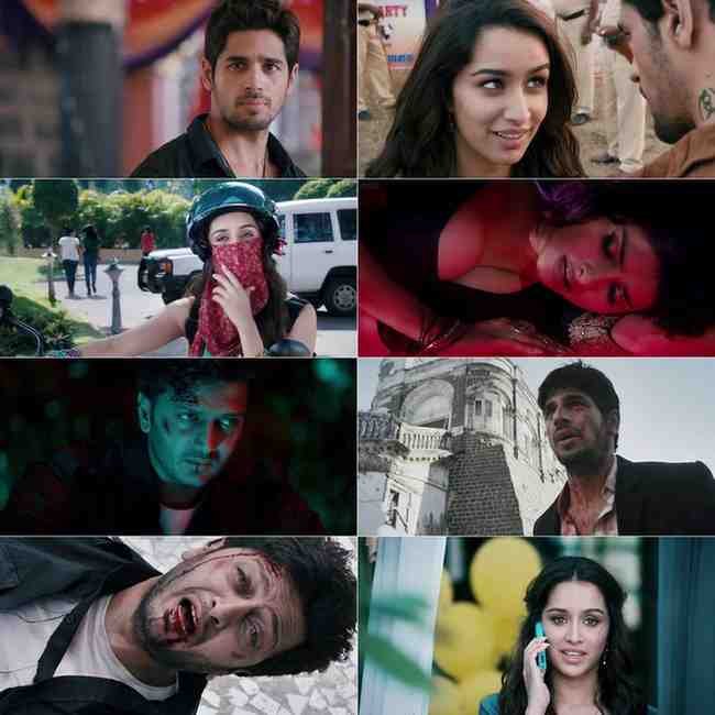 Ek Villain Bollywood Hindi Movie Hdmovies4u