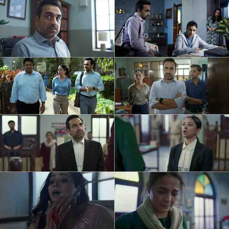 Criminal Justice: A Family Matter S04 Series Hdmovies4u