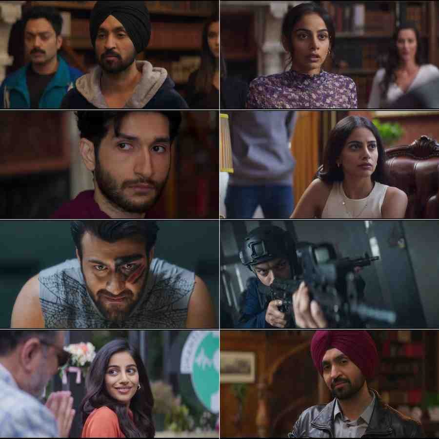 Detective Sherdil Bollywood Movie Hdmovies4u