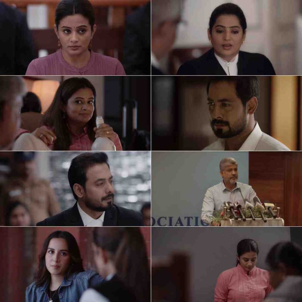 Good Wife S01 Series Hdmovies4u