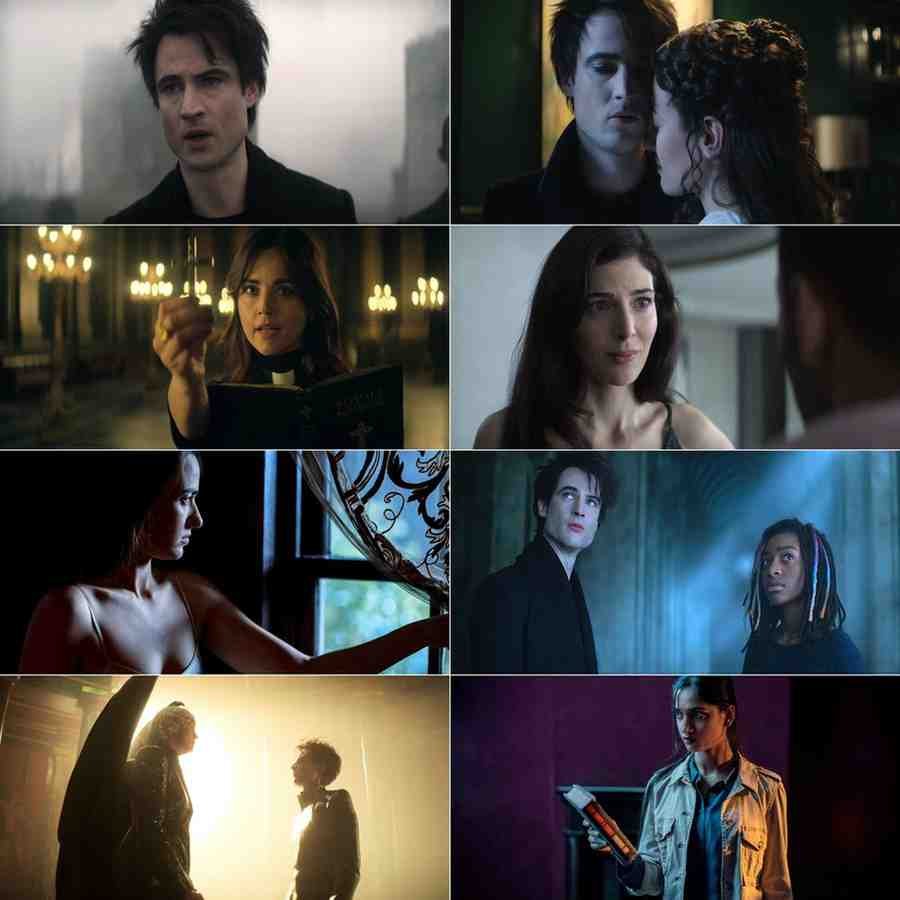 The Sandman S01 Series Hdmovies4u