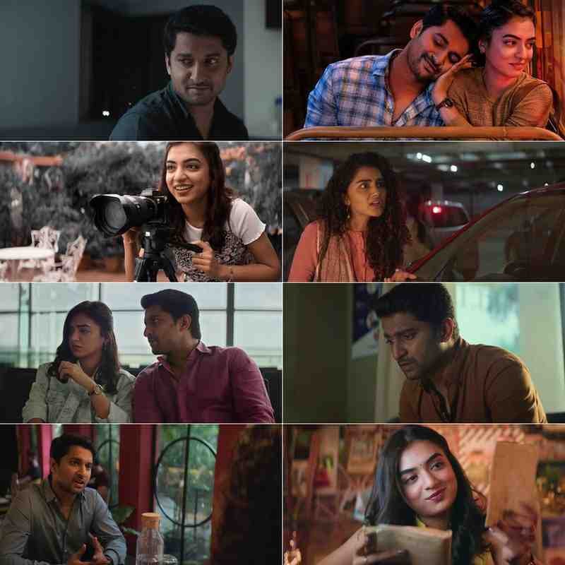 Ante Sundaraniki Hindi South Movie Hdmovies4u