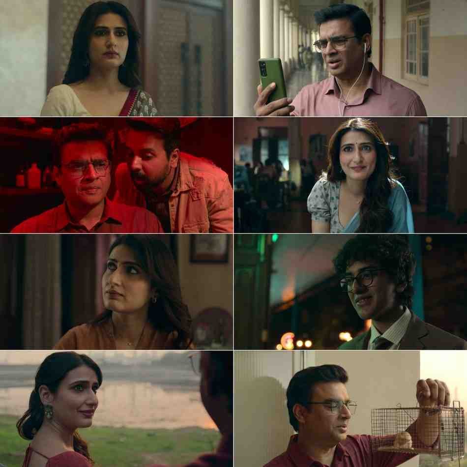 Aap Jaisa Koi Bollywood Movie Hdmovies4u