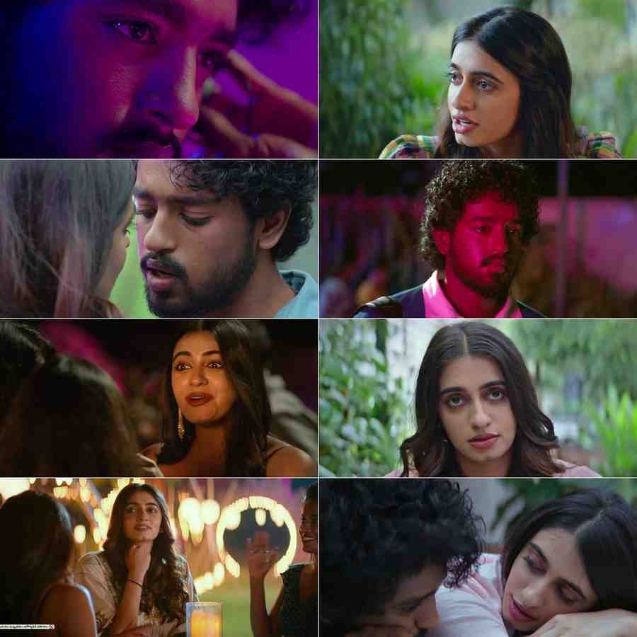 Bubblegum Hindi South Movie Hdmovies4u