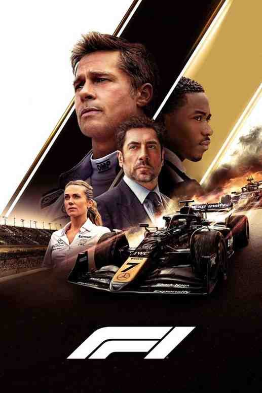 F1 The Movie Hindi Hollywood Movie Hdmovies4u