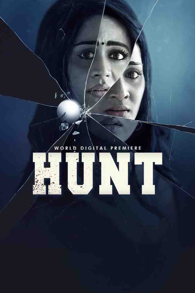 Hunt Hindi South Movie Hdmovies4u