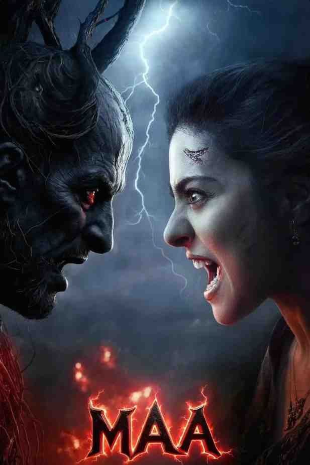 Maa Bollywood Hindi Movie Hdmovies4u