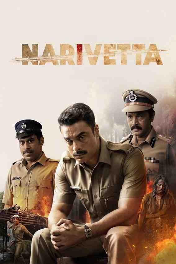 Narivetta Hindi South Movie Hdmovies4u