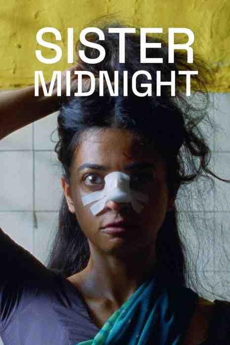Sister Midnight Bollywood Movie Hdmovies4u