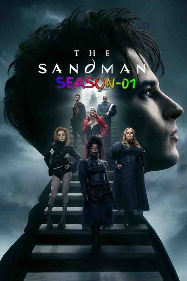 The Sandman S01 Series Hdmovies4u