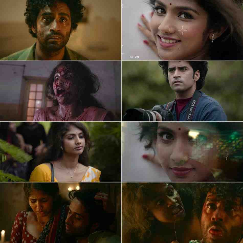 Saaree Hindi South Movie Hdmovies4u