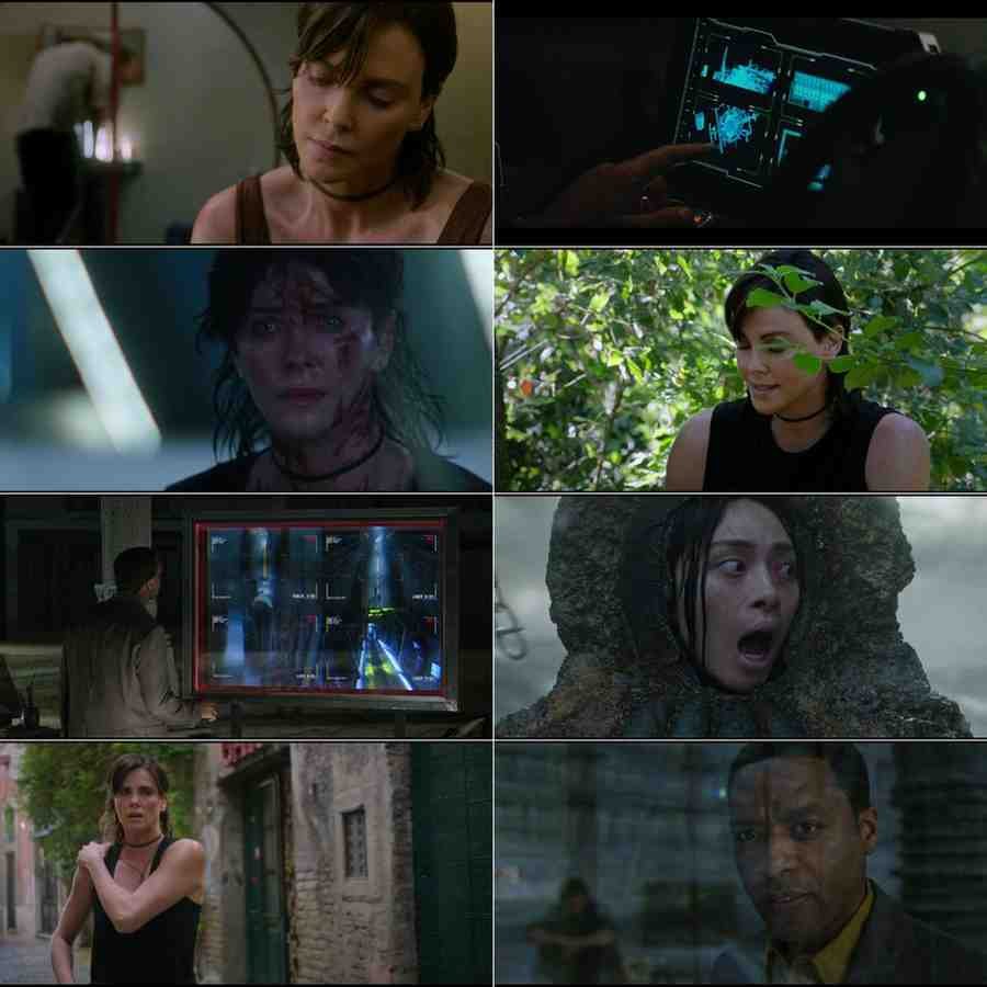 The Old Guard 2 Hollywood Movie Hdmovies4u