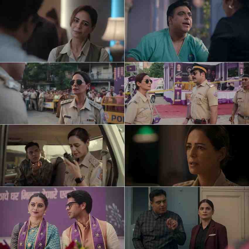 Mistry S01 Series Hdmovies4u