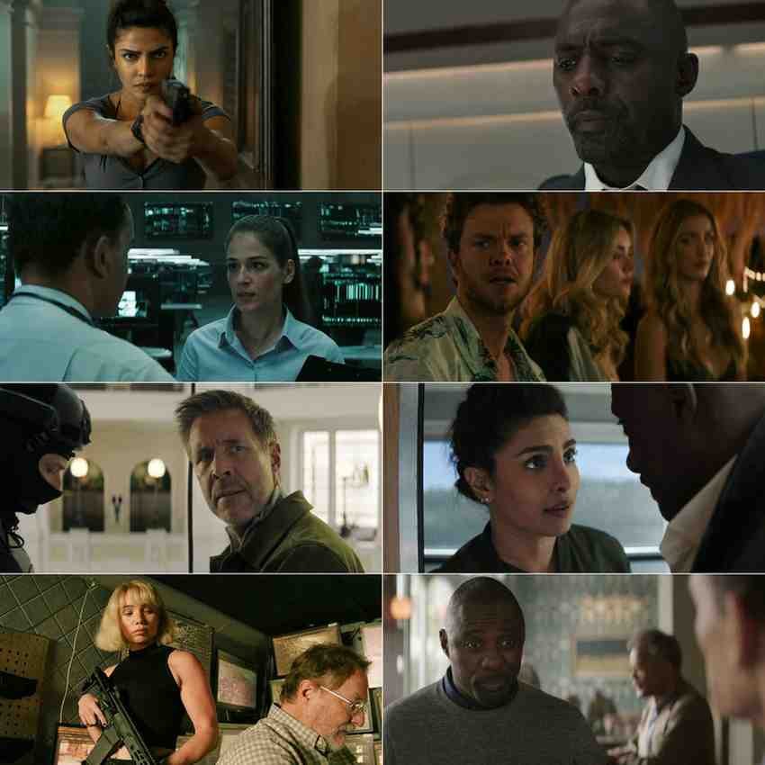 Heads of State Hindi Hollywood Movie Hdmovies4u