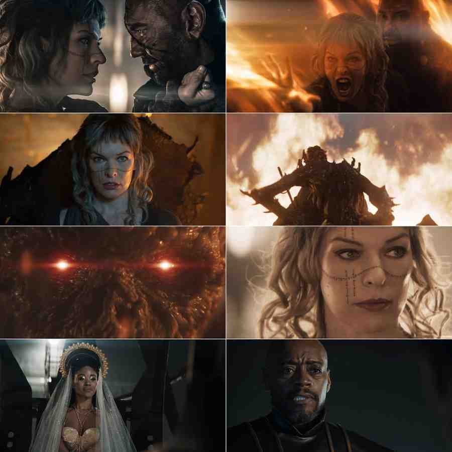 In The Lost Lands Hollywood Movie Hdmovies4u