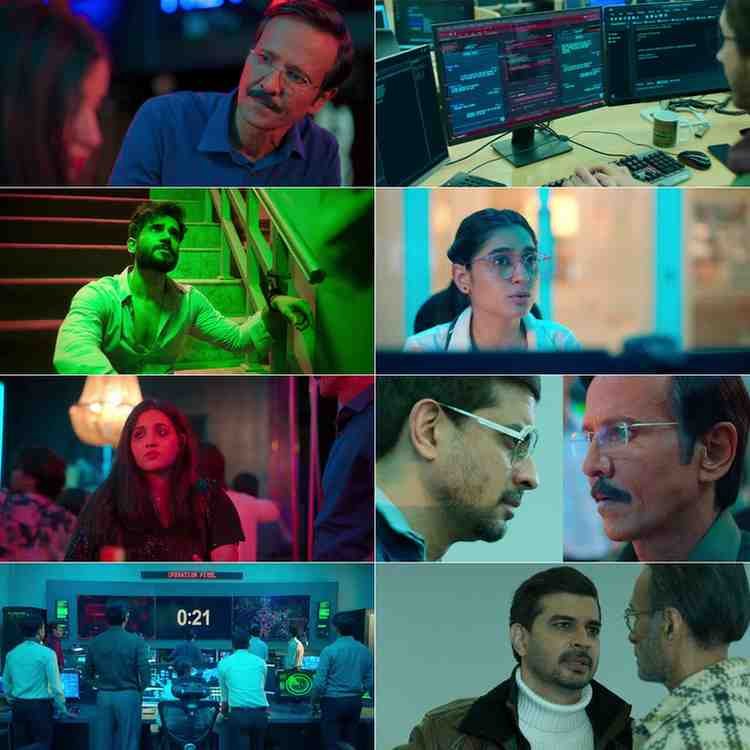 Special Ops S02 Hindi Series Hdmovies4u