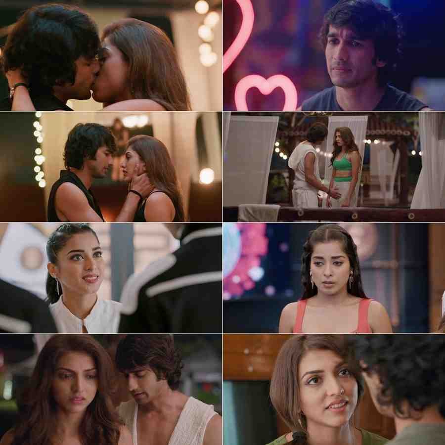 Campus Beats S05 Hindi Series Hdmovies4u