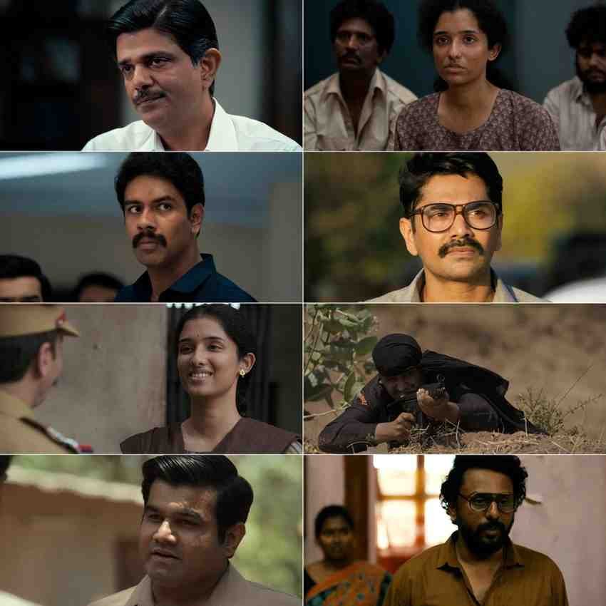 The Hunt - The Rajiv Gandhi Assassination Case Series Hdmovies4u