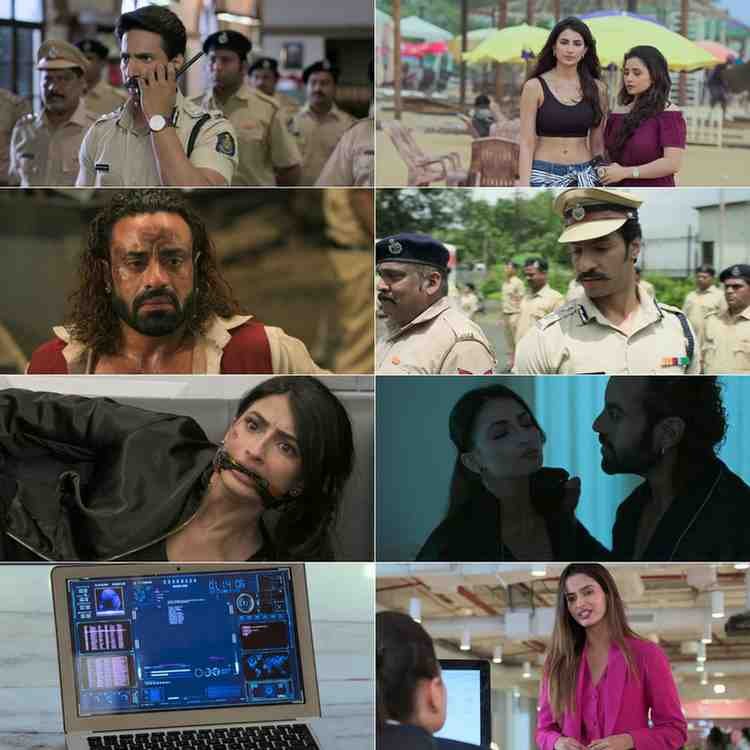 Romeo S3 Bollywood Movie Hdmovies4u